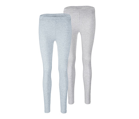 Legginsy Tchibo