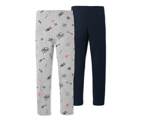 Legginsy Tchibo