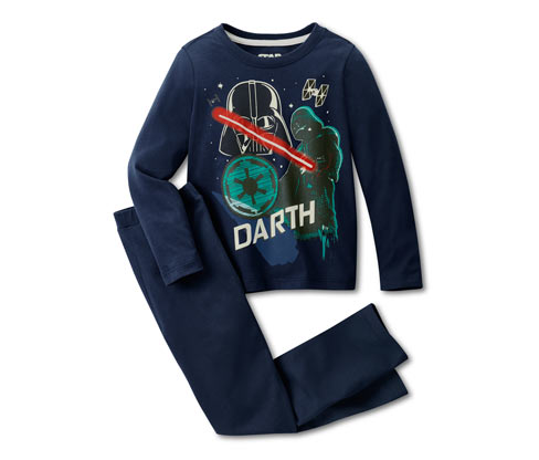 Piżama »Star Wars™« Tchibo