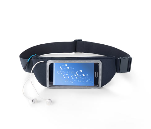 Pas sportowy »Smartfon« Tchibo
