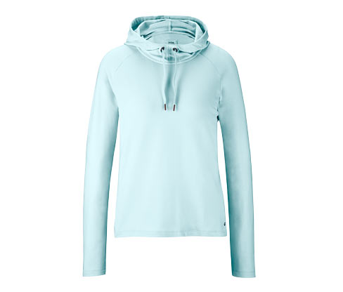 Bluza rekreacyjna z kapturem  Tchibo