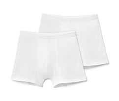Bokserki z włóknem COOLMAX®, 2 pary