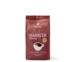 Barista Intense, kawa palona mielona