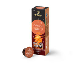 Espresso Buttertoffee