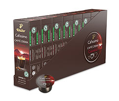 80 kapsułek kawy Caffè Crema Colombia Andino