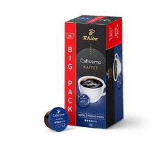 Coffee Intense - 30 kapsułek