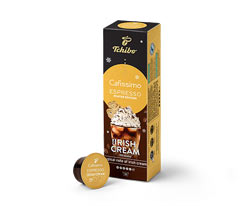 Flavoured Espresso – Irish Cream - 10 kapsułek