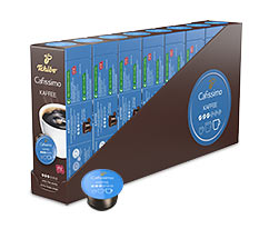80 kapsułek kawy Coffee Mild