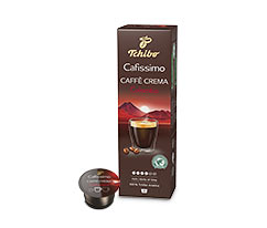 10 kapsułek kawy Caffè Crema Colombia Andino