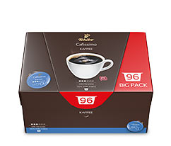 96 kapsułek kawy Coffee Mild