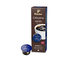 10 kapsułek kawy Coffee Intense Aroma