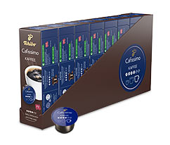 80 kapsułek kawy Coffee Intense Aroma