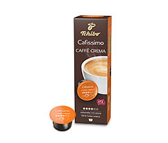 10 kapsułek kawy Caffè Crema Rich Aroma