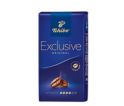 NOWOŚĆ: Tchibo Exclusive, 1kg, kawa w ziarnach