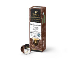 Grand Classé Caffè Crema »El Tempixque« - 10 kapsułek