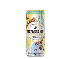 Mazagrande Yuzu Tonic, 12 szt.