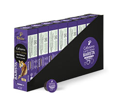 Cafissimo BARISTA Caffè Crema Guatemala – 80 kapsułek