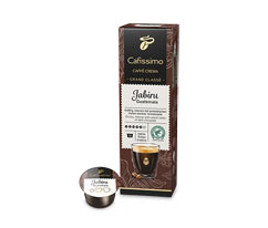 Grand Classé Caffè Crema »Jabiru Guatemala« - 10 kapsułek