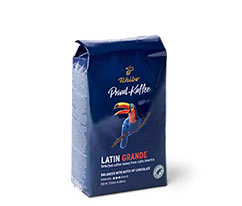 Privat Kaffee, Latin Grande, 500 g, kawa w ziarnach