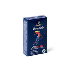 Privat Kaffee, Latin Grande, 250 g, kawa palona mielona