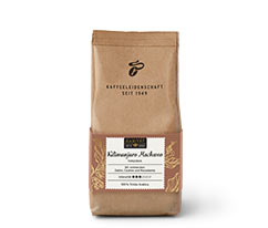 Rarität No.3 »Kilimanjaro Machweo« - 250 g kawy w ziarnach