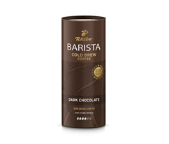 Tchibo Barista Cold Brew Dark Chocolate, 12szt.