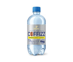 Tchibo Coffizz Cytryna - Mięta, 6 x 500 ml = 3 l