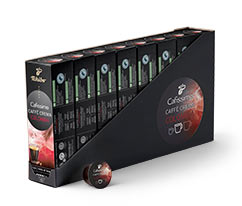 80 kapsułek kawy Caffè Crema Colombia