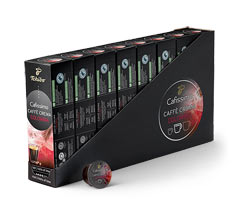 80 kapsułek kawy Caffè Crema Colombia