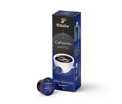 10 kapsułek kawy Coffee Intense Aroma