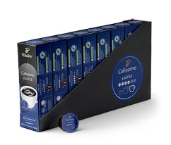 80 kapsułek kawy Coffee Intense Aroma