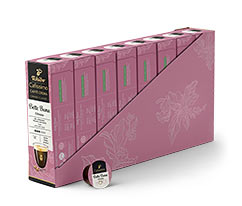 Grand Classé Caffè Crema »Bette Buna« – 80 kapsułek