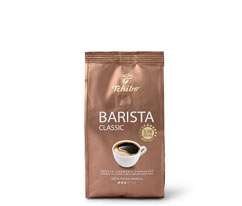 Barista Classic, kawa palona mielona