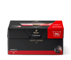 96 kapsułek kawy Caffè Crema Colombia