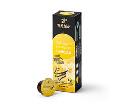 10 kapsułek kawy Espresso Vanilla