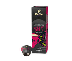 Caffè Crema Wake Up XL – 10 kapsułek