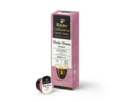 Grand Classé Caffè Crema »Bette Buna« – 10 kapsułek