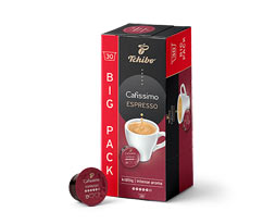 30 kapsułek kawy Espresso Intense