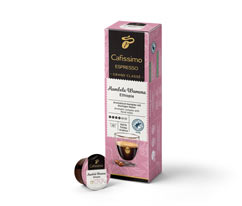 Grand Classé Espresso »Hambela Wamena Ethiopia« – 10 kapsułek