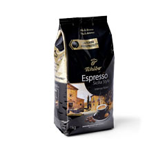 Espresso Sicilia Style, 1kg, kawa w ziarnach