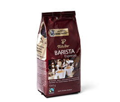 Barista Espresso, 1kg, kawa w ziarnach