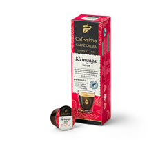 Grand Classé Caffè Crema »Kirinyaga Kenya« – 10 kapsułek