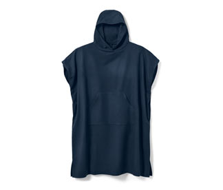 Poncho kąpielowe