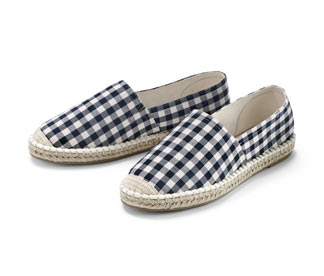 Espadryle