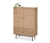 Szafka typu highboard »Finnsbo« 