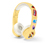 Bezprzewodowe słuchawki Bluetooth® dla dzieci