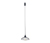 Lampa ogrodowa LED