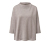 Bluza dresowa z rękawem 3/4