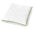 Poduszka irisette® greenline z taśmą klimatyzującą, ok. 80 x 80 cm