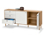 Szafka typu sideboard »Bekeson«, biała